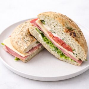 Sandwich 1